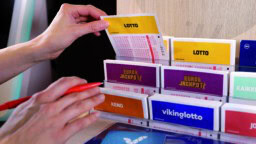 Lotosta ja Jokerista tuli isoja voittoja – näille paikkakunnille ne jakaantuivat