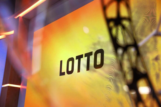 Lotto ja Jokeri antoivat hyvät lohturahat Euroviisu-iltana – tänne menivät