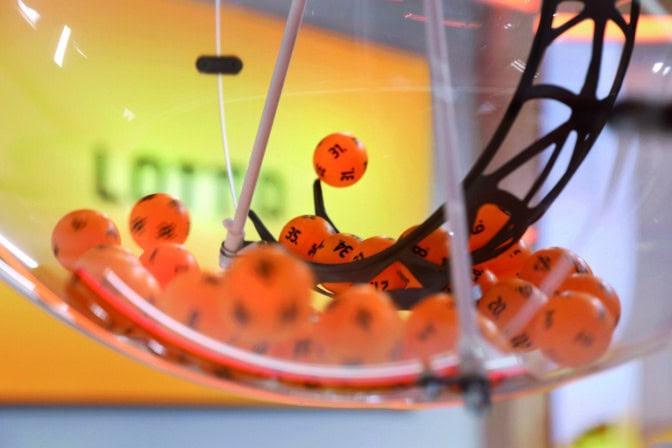 Taas rysähti kaksi voittoa Suomeen – nyt Vikinglotosta