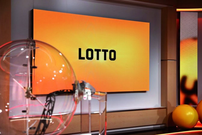 Saatoit juuri voittaa Lotossa ja Jokerissa kunnon summat – jos asut täällä