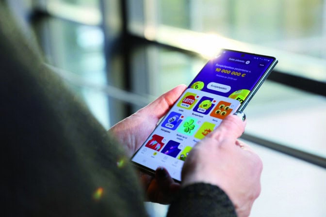 Veikkauksen Milli-pelistä tuli 2 tolkutonta voittoa – tänne ne menivät