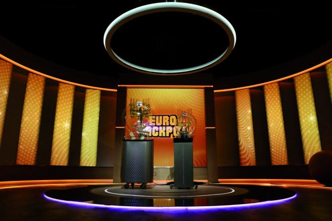 Tämä summa Eurojackpotissa Suomeen – potti nyt 36 milliä!