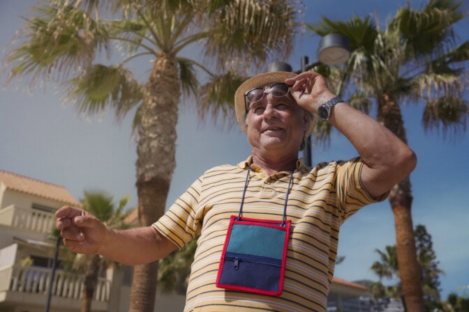 Odotettu elokuva tekeillä – tätä Tampereella nyt kuvataan