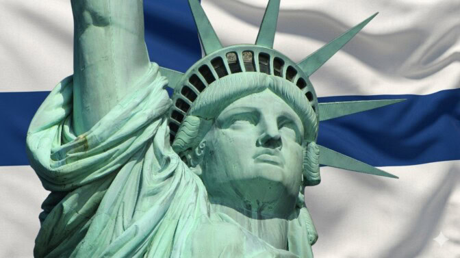 Uusi tutkimus: Suomalaisilla oli salainen vastarintakeskus New Yorkissa – henkilöstöön kuului Mannerheimin veli