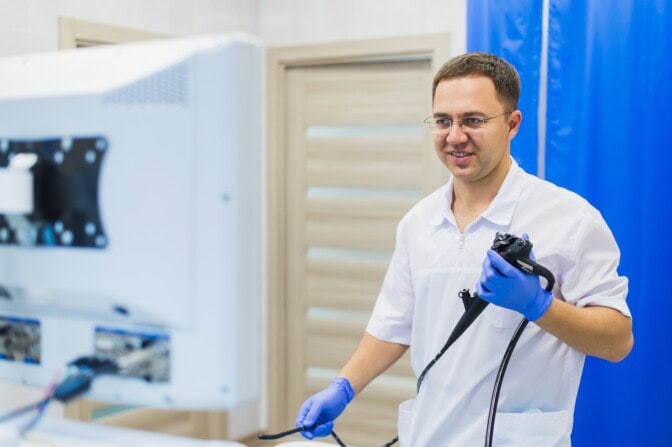 ”Kotiin saa lähteä vasta kun on pieraissut” – huvittava kooste potilaista kolonoskopian jälkeen