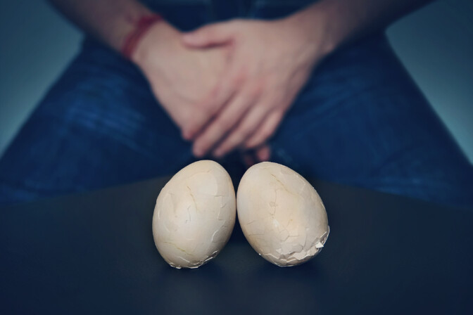 Atleetti: Pelaajan kives halkesi kesken salibandyfinaalin