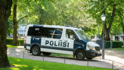 Poliisilta varoitus keväisten pihatöiden tekijöille – Haukiputaalla rapsahti jo sakot