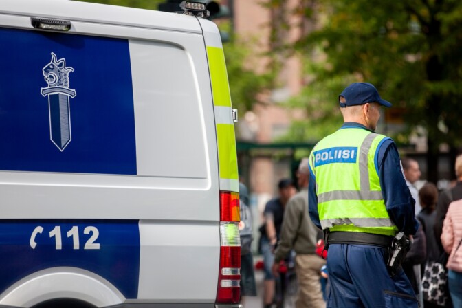 Vuoksenniskan koululla lapset törmäsivät toisiinsa pihaleikeissä – ensihoitoa tarvinnut lapsi menehtyi myöhemmin