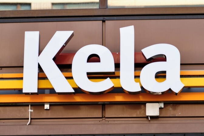 Kelan luvut julki: Suomi maksanut ukrainalaisille lähes puoli miljardia euroa sosiaaliturvaa sodan aikana