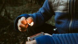 Tuhopolttosarjan takaa paljastui kaksi nuorta tyttöä – tunnustivat sytyttäneensä kuusi rakennuspaloa