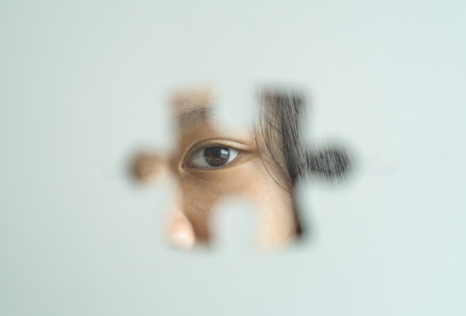 ”Päivä, jota alan pelätä jo etukäteen” – oletko koskaan miettinyt aprillipäivää autistin silmin?