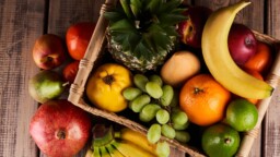 Moni heittää hedelmistä pois terveellisimmän osan – ethän jätä tätä syömättä?