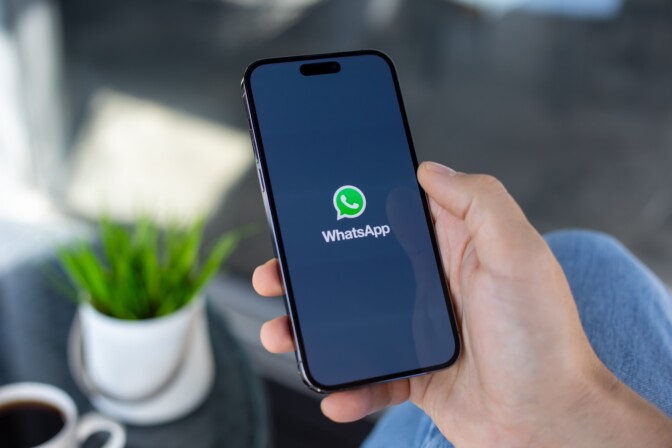 WhatsApp-sovelluksesta saa jatkossa maksaa