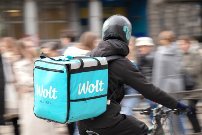 Lähtikö wolttaaminen käsistä? Näin erikoisia asioita suomalaiset tilaavat kotiinkuljetuksella