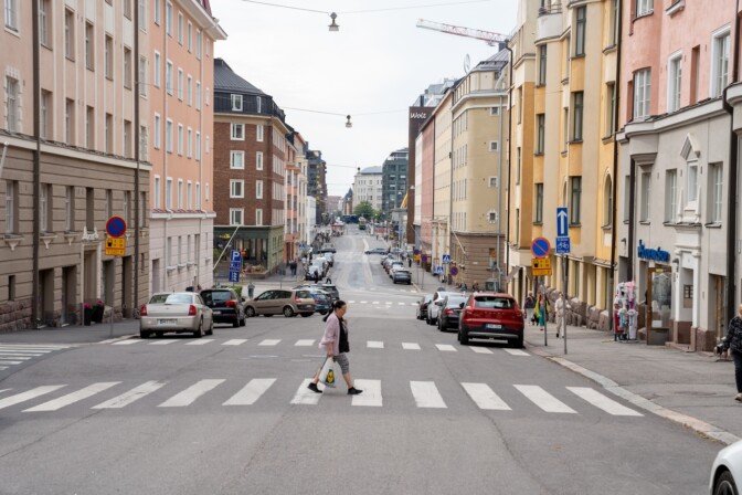 Pääkaupunkiseudun ilmanlaatu heikentynyt rajusti – toimi näin