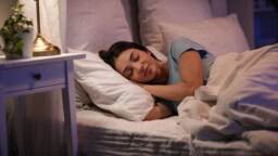 Tämä yksi tapa voi helpottaa nukahtamista – moni sivuuttaa sen