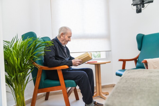 Törkeä pahoinpitely palvelukodissa järkyttää – iäkäs asukas joutui sairaalaan