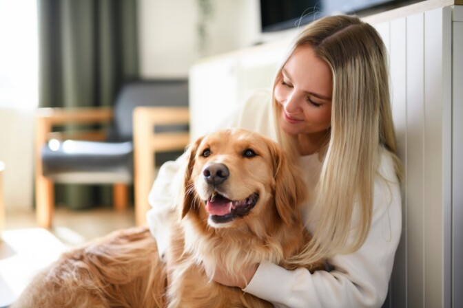 Eläintutkimus: Joka viides koira kärsii tästä