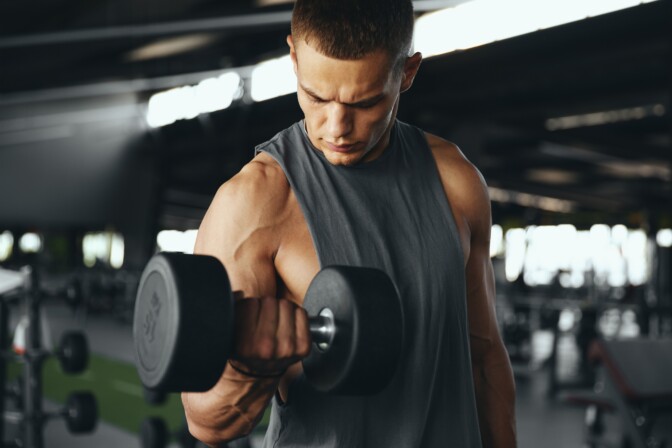 Ylikunto ei synny yhdessä treenissä – nämä merkit kertovat liiallisesta rasituksesta