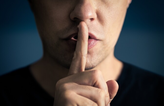 Miksi hiljaisuus tuntuu nykyään vaikealta? Selitys löytyy arjen muutoksista