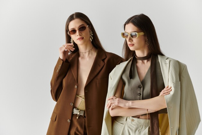 Trendikäs vai tyylikäs? Yksi yllättävä asia erottaa ne toisistaan