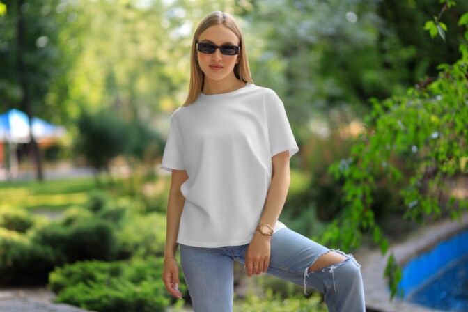 Miksi hyvä “perusvaate” on aliarvostettu –yksi vaatekappale paljastaa ilmiön ytimen