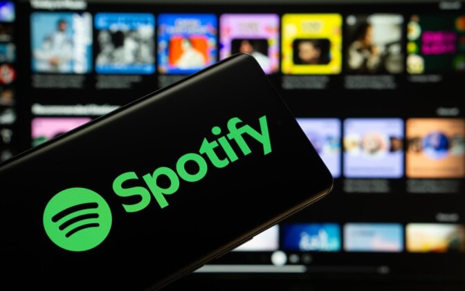 Uusi Spotify-huijaus leviää vauhdilla – näin helppoon ansaan moni nyt lankeaa