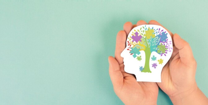 Aino Rossi sai diagnoosin neljän vuoden välttelyn jälkeen