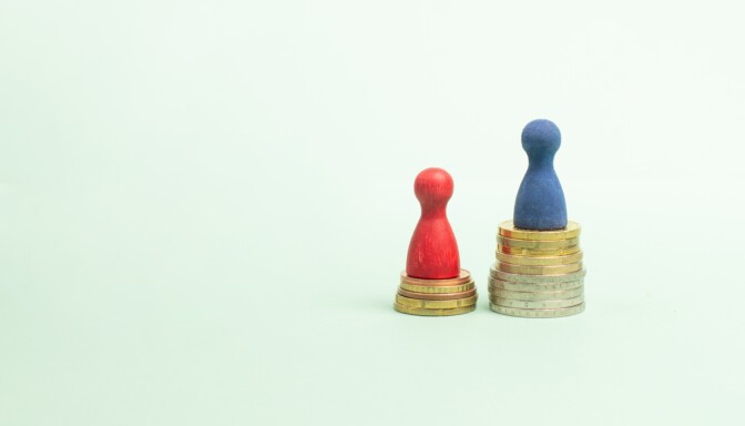 IL: Sukupuolten välisiä tuloeroja aletaan pian suitsia uudella direktiivillä – tätä se tarkoittaa