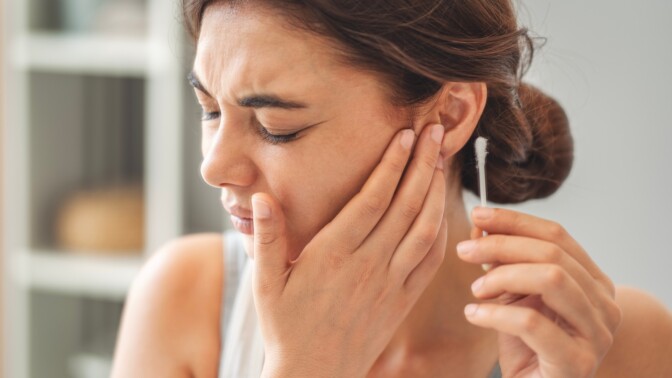 Pumpulipuikolla ei saa kaivaa korvaa – moni ei tiedä alkuperäistä käyttötarkoitusta