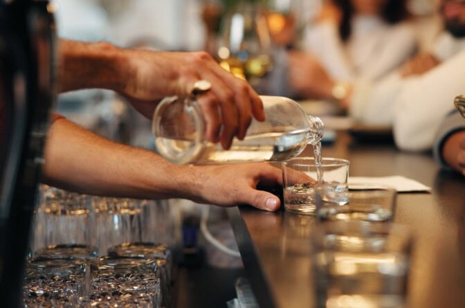 Helsingin uutuusbaarin listalla vain yksi tuote – konsepti karkottaa osan asiakkaista