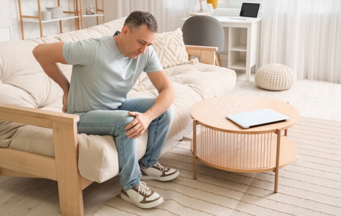 Pahinta mitä voit tehdä terveydellesi – moni tekee ajattelematta päivittäin