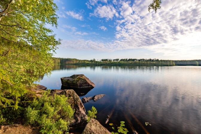 Touko-heinäkuun sääennuste on täällä – näin lämmin alkukesä Suomeen voi tulla