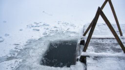Helmikuussa jäihin pudonnut mies on löytynyt