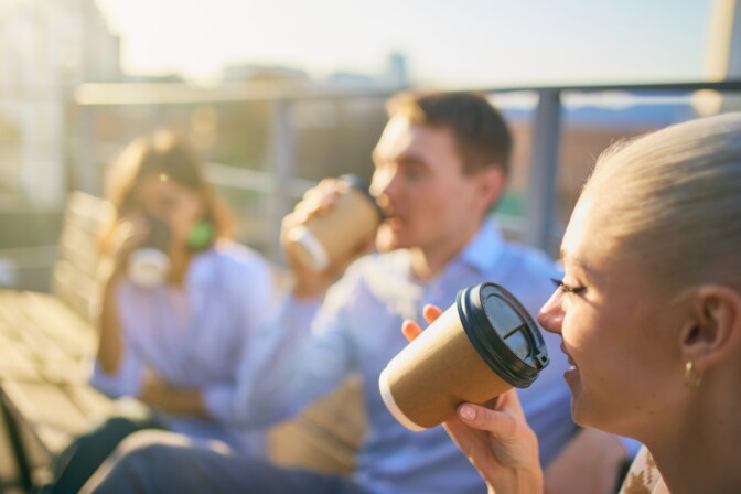 Saako taloyhtiön talkoot jättää väliin ilman seuraamuksia? Tämä on virallinen kanta