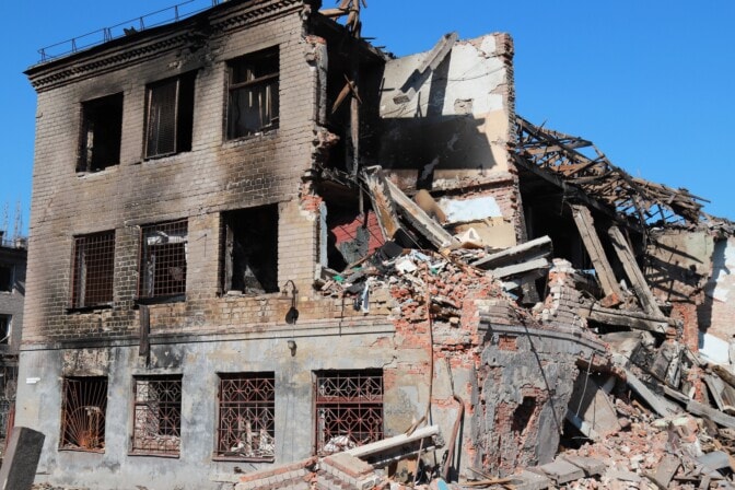 Ukrainalaiset lähtevät Suomesta – tästä syystä yli 1,6 miljoonaa ihmistä jo palannut takaisin vaaran keskelle