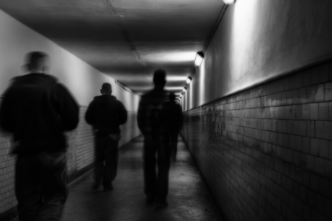 Yle: Lakkautettu rikollisjengi sittenkin toiminnassa?