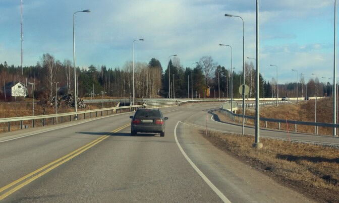 Tämä yleinen virhe kesäautoilussa voi tulla kalliiksi