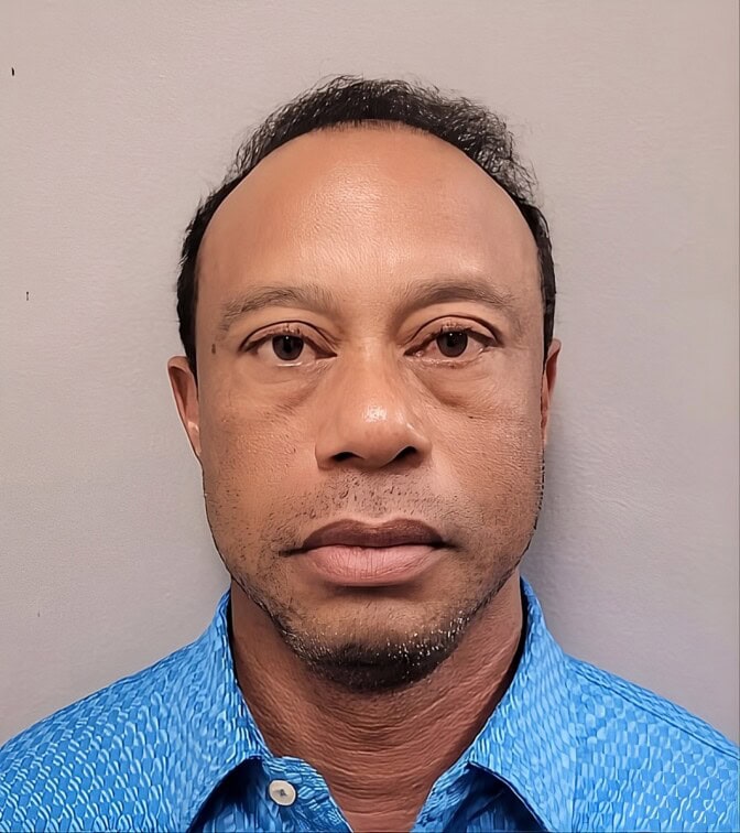 Tiger Woods pidätettiin kolarin jälkeen – taskusta löytyi opioideja ja silmät punottivat
