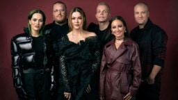 The Voice of Finlandin semifinalistit ovat selvillä