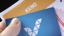 Lohjalle suuri Keno-voitto – uskomattoman suurella panoksella