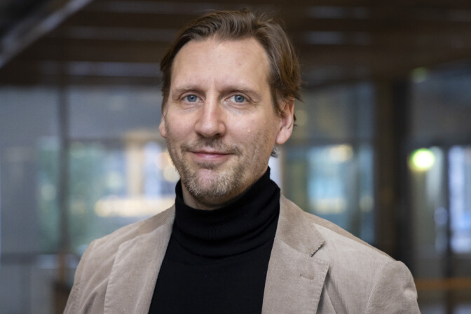 Torille! Pekka Strang nähdään huippusuositun jenkkisarjan tulevalla kaudella
