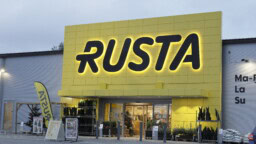 Asbestivaara – lopeta tämän Rustan tuotteen käyttö heti