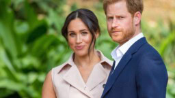 Meghan Markle julkaisi harvinaisia kuvia lapsistaan – Harryn geenit näkyvät