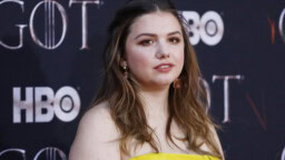 Game of Thrones ja Skins -tähti Hannah Murray päätyi seksuaalissävytteiseen kulttiin ja sai psykoosin