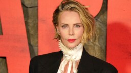 ”En voisi enää asua miehen kanssa” – Charlize Theronilla tiukat kriteerit