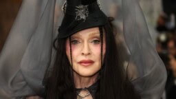 Madonna paljasti, kuka on ollut hänen paras rakastajansa