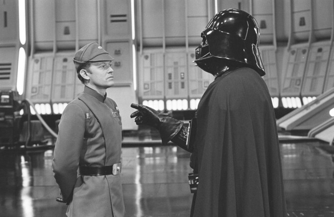 Star Wars- ja Rautarouva -näyttelijä Michael Pennington on kuollut