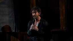 ”Linda teki kaiken työn” – Pete Parkkosen viisusemifinaalin laulusuoritusta repostellaan ankarasti somessa
