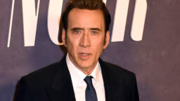 Nicolas Cage vaihtoi sukunimensä virallisesti